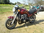     Honda CB750-2 1998  10